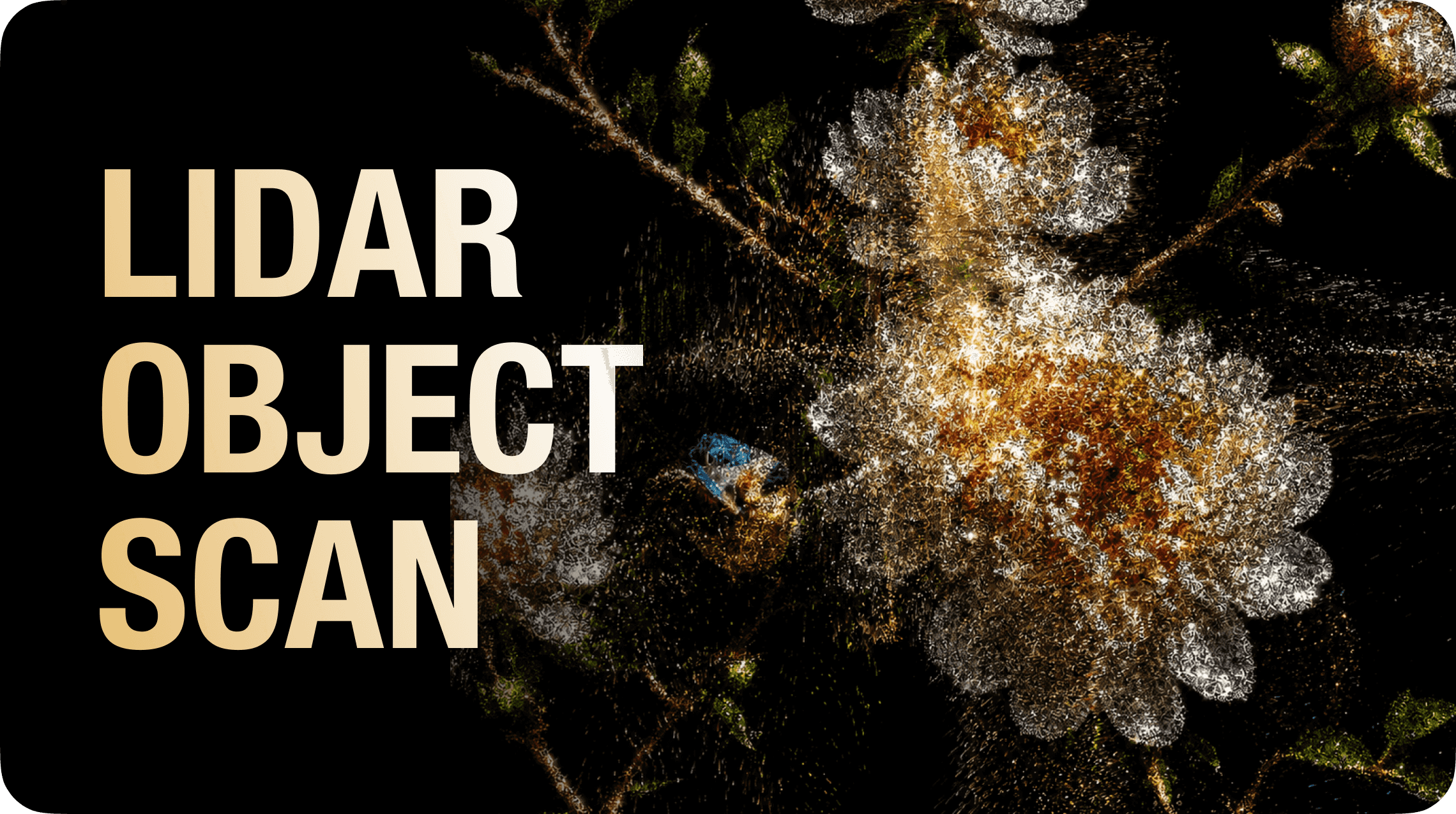 iPhone LiDAR Object Capture guide for scanning objects and spaces
