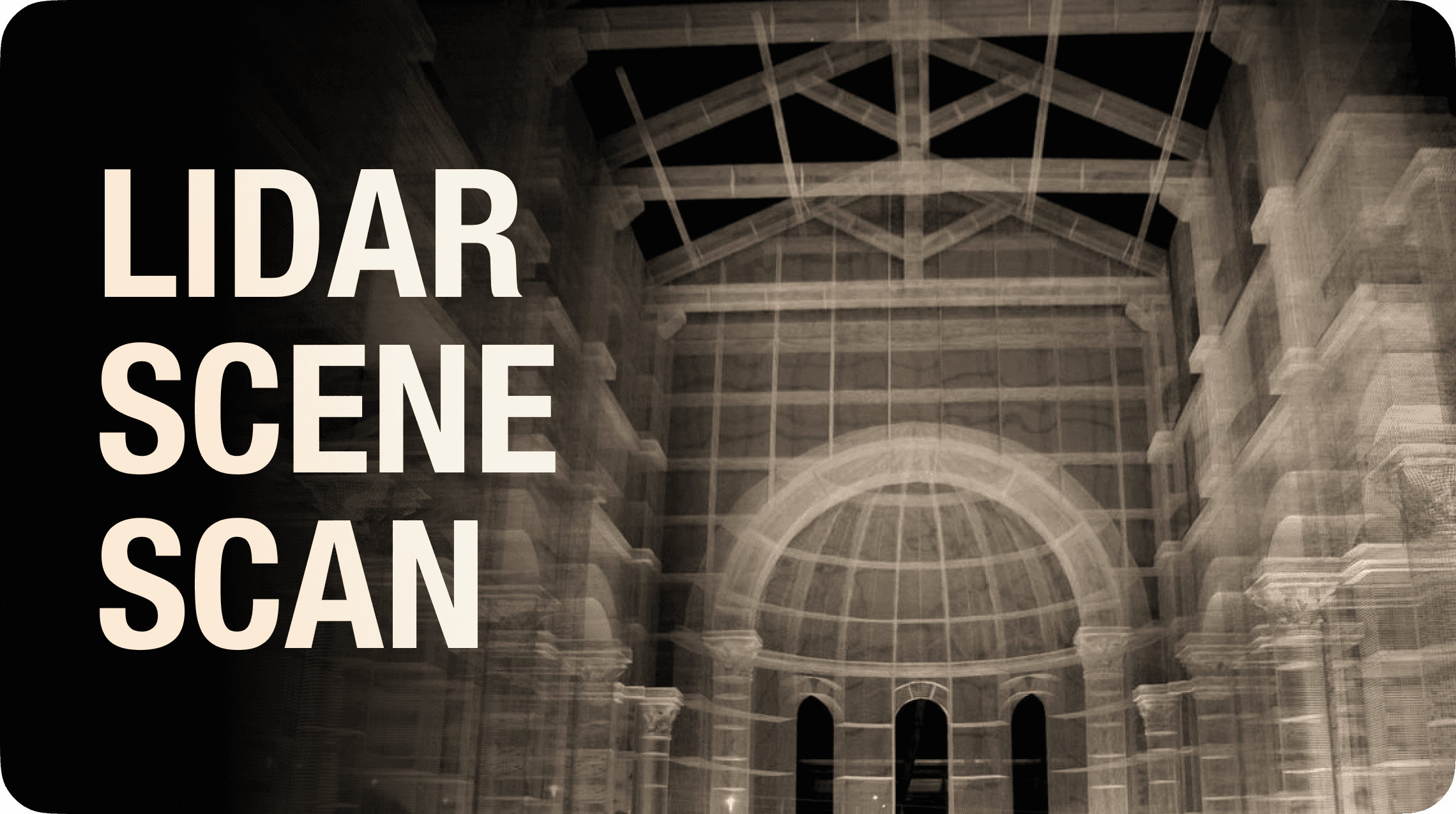 iPhone LiDAR Scene Scan guide for capturing 3D environments